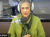 Lynn Cullen Live – 3/13/18