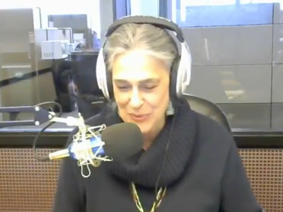 Lynn Cullen Live – 3/14/18