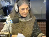Lynn Cullen Live – 3/15/18