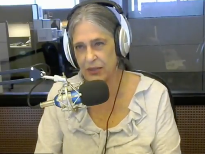 Lynn Cullen Live – 3/19/18