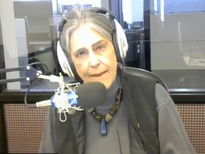 Lynn Cullen Live – 3/20/18