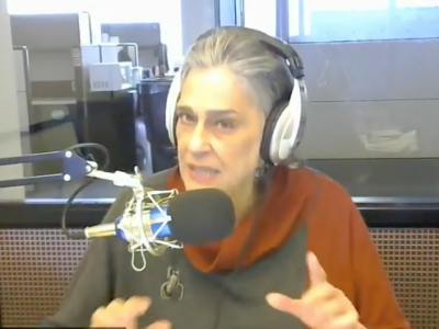 Lynn Cullen Live – 3/22/18