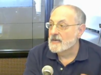 Lynn Cullen Live – 3/23/18