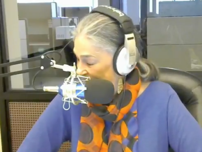 Lynn Cullen Live – 3/27/18