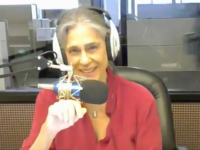 Lynn Cullen Live – 3/29/18
