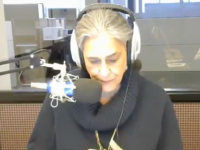 Lynn Cullen Live – 3/30/18