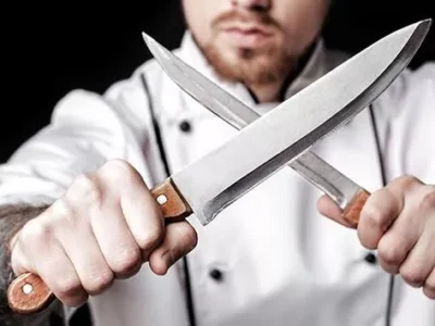 Pittsburgh teens prepare for Steel Chef Cook Off