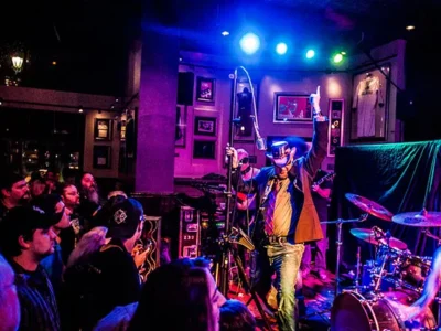 MP3 Monday: Venus In Furs