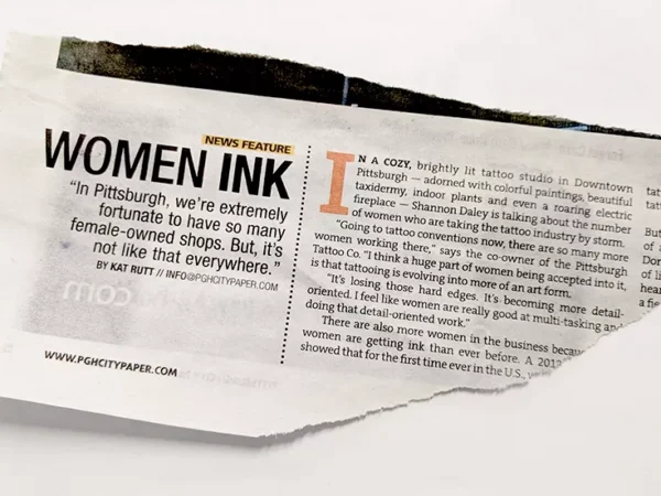 Update: Statement on March 7 City Paper cover story