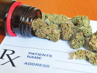 Pennsylvania needs to let doctors decide what conditions can be best treated with medical marijuana