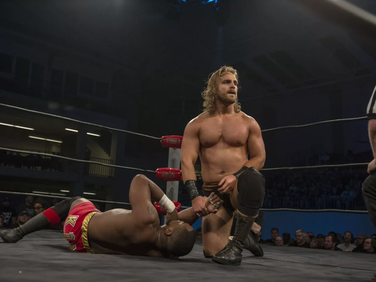 Ring of Honor’s Adam Page talks character development, Bullet Club and Twitter before Steel City Excellence Sat., April 14