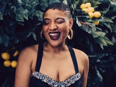 Clara Kent releases A U R A, takes on SXSW and plots a bright future