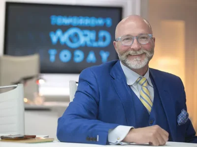 Pittsburgh-produced TV show, Tomorrow’s World Today, comes to Science Channel in May