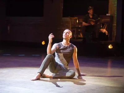 Attack Theatre’s If | Maybe | Then lets audiences choose their own adventure