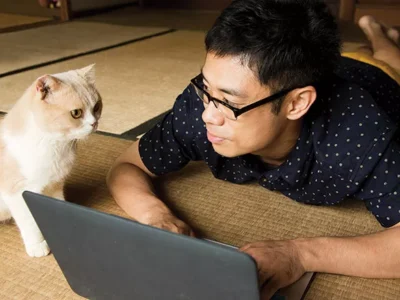 The annual Japanese Film Festival returns to Row House Cinema