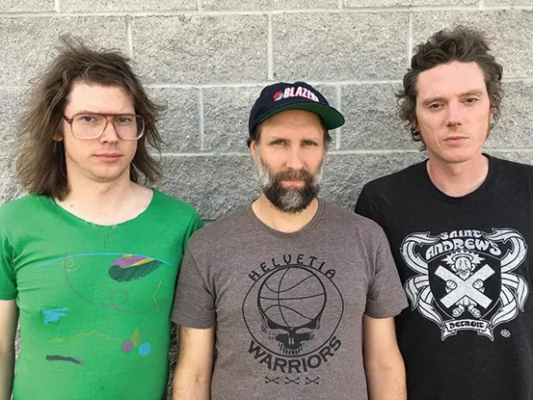 Built to Spill performs with Afghan Whigs at Mr. Smalls Sat., April 14