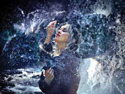 Johanna Warren’s Plant Medicine Tour stops by the Mr. Roboto Project Wed., April 11