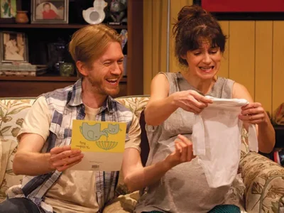 Byhalia, Mississippi shines at off the WALL