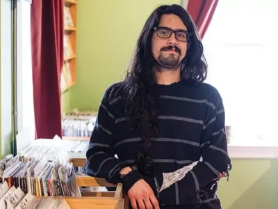 Cruel Noise Records’ John Villegas on cassettes and Record Store Day’s shortcomings