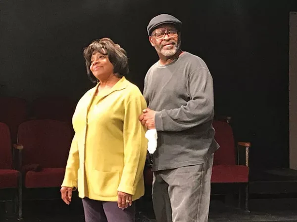 Pittsburgh Playwrights celebrates August Wilson’s 73rd birthday with King Hedley II staged at his childhood home