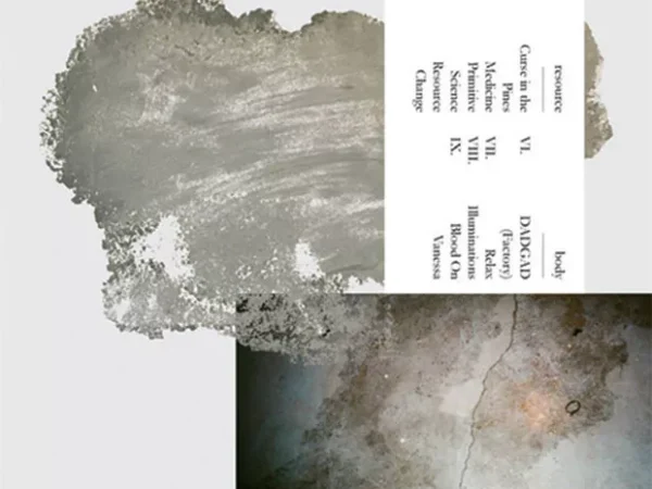 Silver Car Crash releases Resource Body on Crafted Sounds