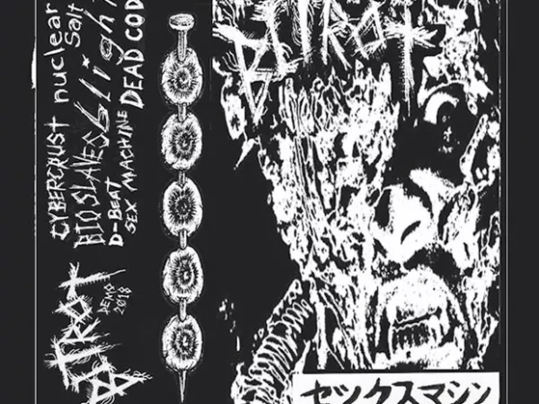 Three local EPs to check out