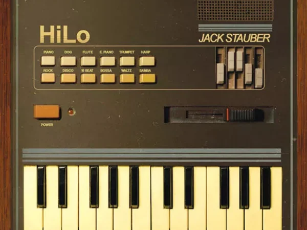 Jack Stauber releases absurdist pop-record HiLo