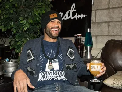 Local comic Day Bracey clashes online with alt-right comedian Owen Benjamin over canceled Pittsburgh show