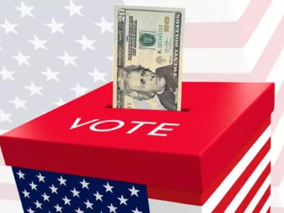 Former Lt. Governor candidate Aryanna Berringer on the urgent need for campaign finance reform in Pennsylvania