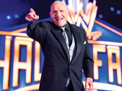 Rest in Power: Pittsburgh wrestling icon Bruno Sammartino dead at 82