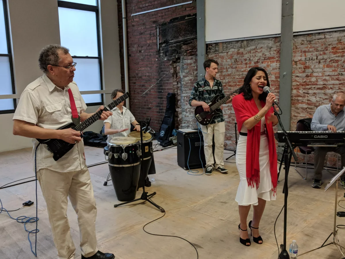 Pittsburgh Cultural Trust announces this year’s Dollar Bank Three Rivers Arts Festival