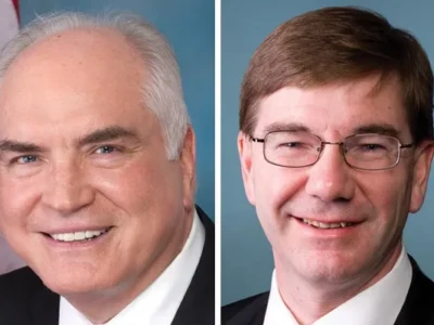 Two Southwestern Pennsylvania Republicans will see thousands in extra income thanks to tax-cut bill loophole