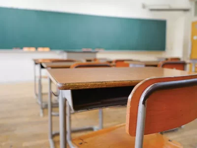 Our school kids deserve more than the daily nightmare of a school shooting