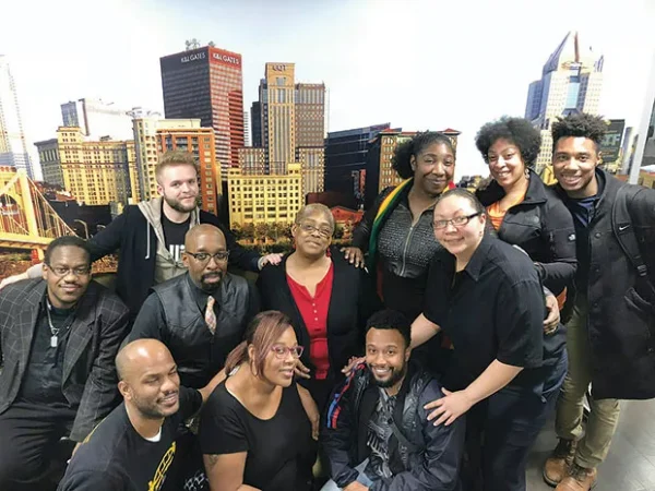 Pittsburgh Black Pride reorganizes, looks for a ‘rebirth’