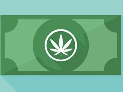 How much tax revenue would recreational marijuana bring to Pennsylvania?