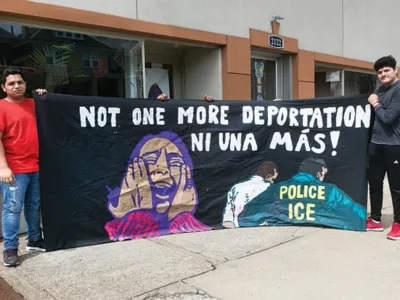 Advocates question the benefits of immigration enforcement in Pittsburgh and Rust Belt areas