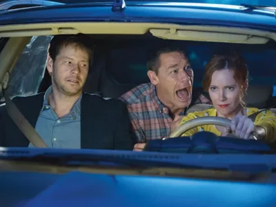 What Else Is Playing Around Pittsburgh