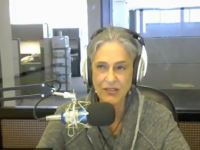 Lynn Cullen Live – 4/2/18