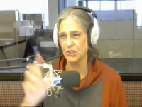 Lynn Cullen Live – 4/3/18