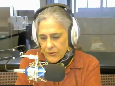 Lynn Cullen Live – 4/6/18