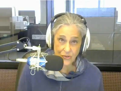 Lynn Cullen Live – 4/9/18