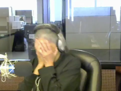 Lynn Cullen Live – 4/10/18