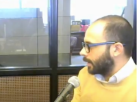 Lynn Cullen Live – 4/11/18