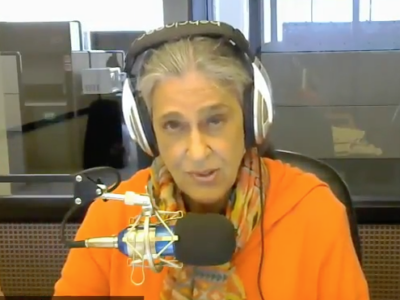 Lynn Cullen Live – 4/12/18