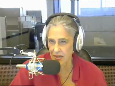 Lynn Cullen Live – 4/13/18