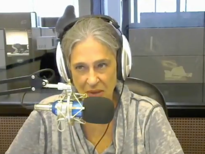 Lynn Cullen Live – 4/16/18