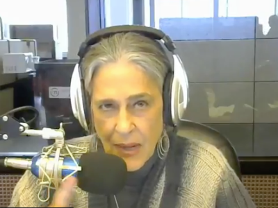 Lynn Cullen Live – 4/17/18