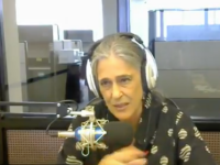 Lynn Cullen Live – 4/25/18