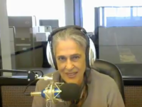 Lynn Cullen Live – 4/26/18