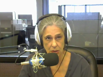 Lynn Cullen Live – 4/27/18